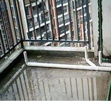 宁明漏水维修 阳台漏水怎么修理?