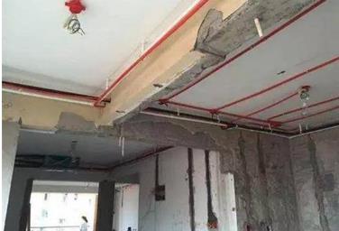 宁明漏水维修 墙面漏水怎么办呢?墙面漏水的原因?
