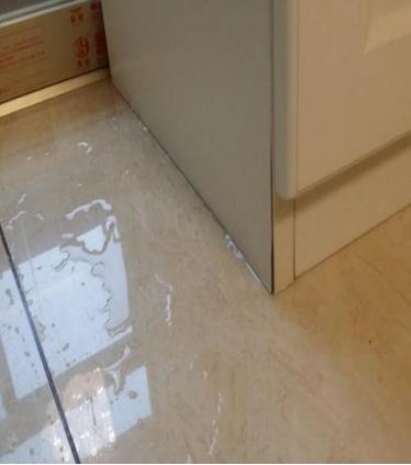 宁明漏水检测 厕所漏水怎么检测?